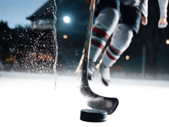 Winter programming in Central Alberta