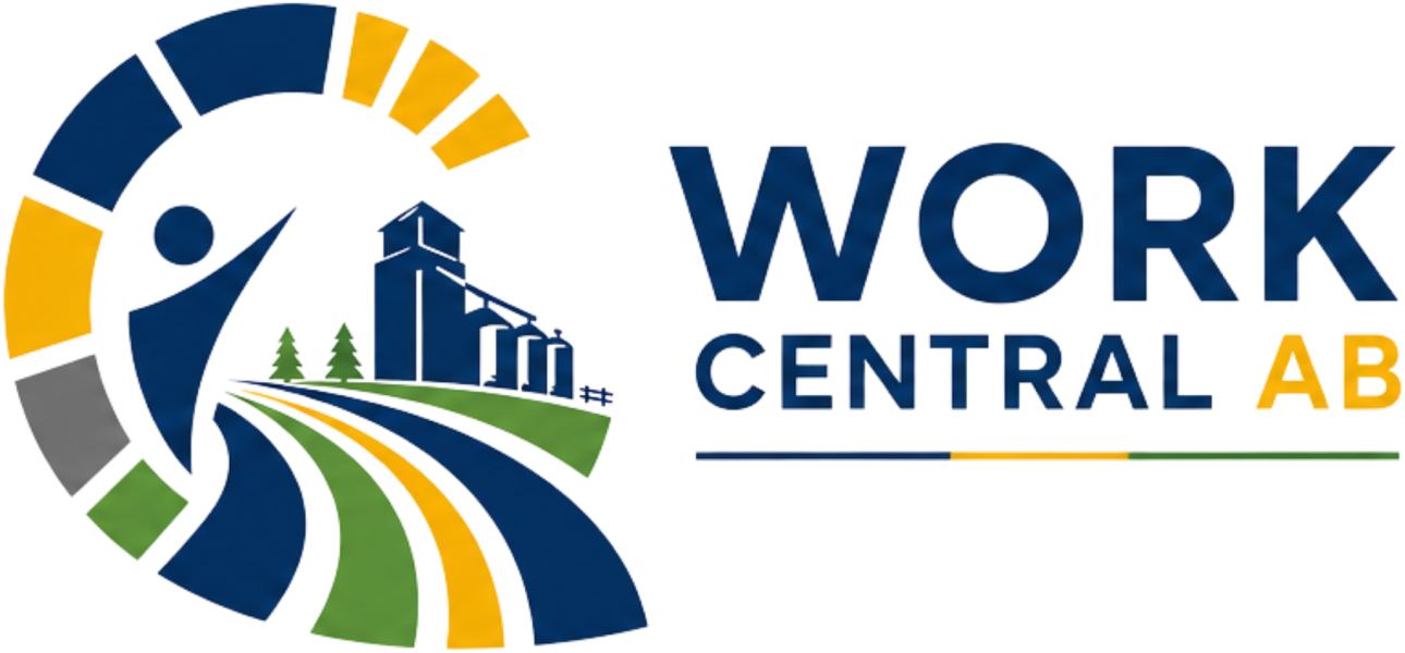 Work Central AB
